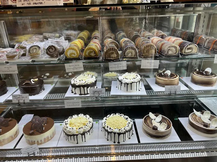 9 Rabbits Bakery Picture 8