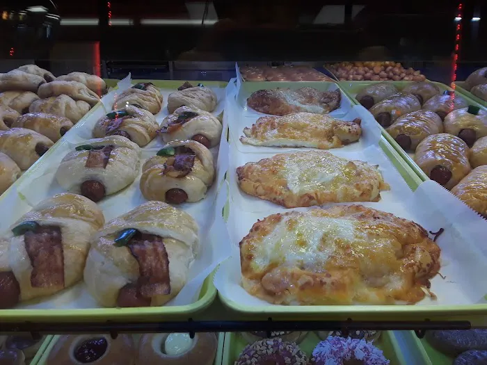 Danny King Donuts Picture 3