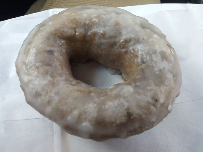 Danny King Donuts Picture 1