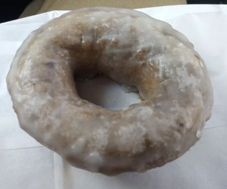 Danny King Donuts