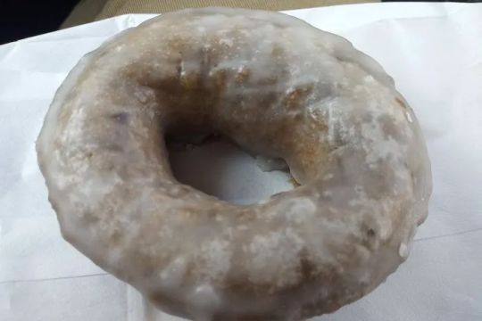 Danny King Donuts