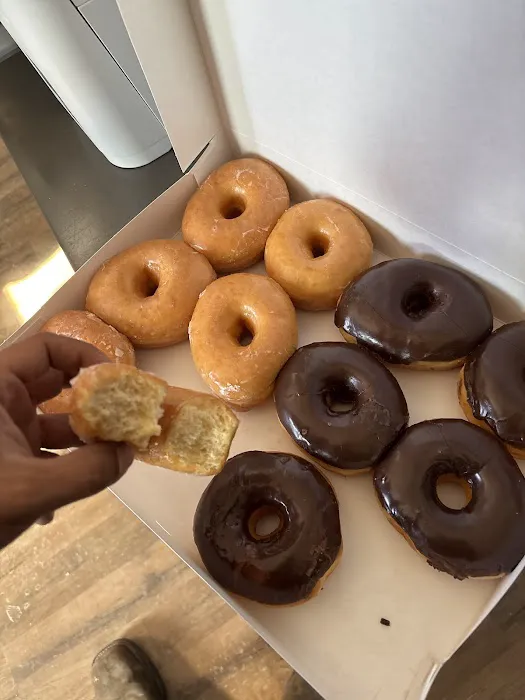Danny King Donuts Picture 2
