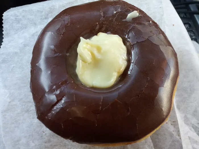 Danny King Donuts Picture 10