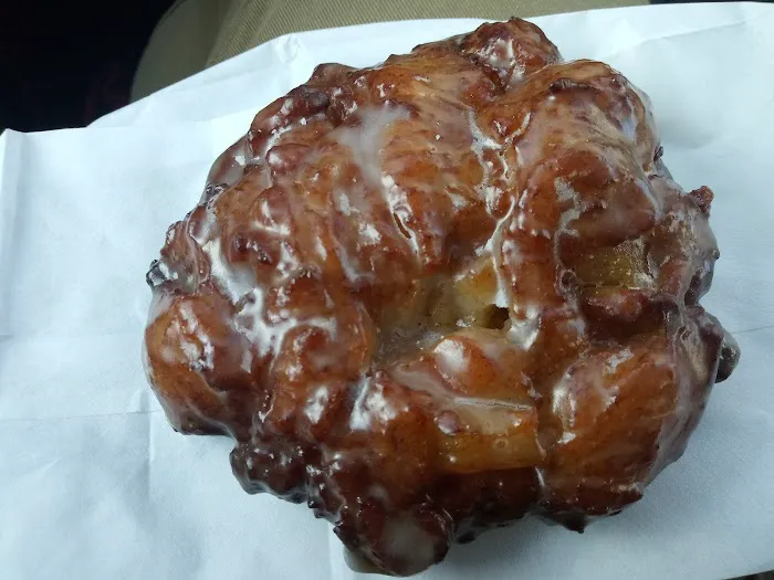 Danny King Donuts Picture 9