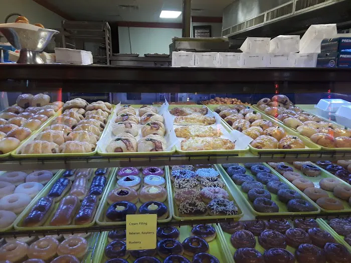 Danny King Donuts Picture 7