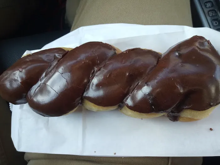 Danny King Donuts Picture 5