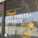 Hesed donut