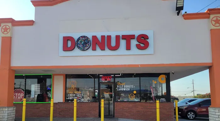 Hesed donut Picture 6