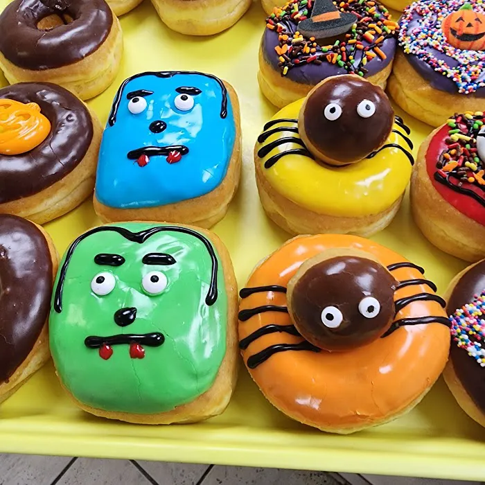 Hesed donut Picture 5