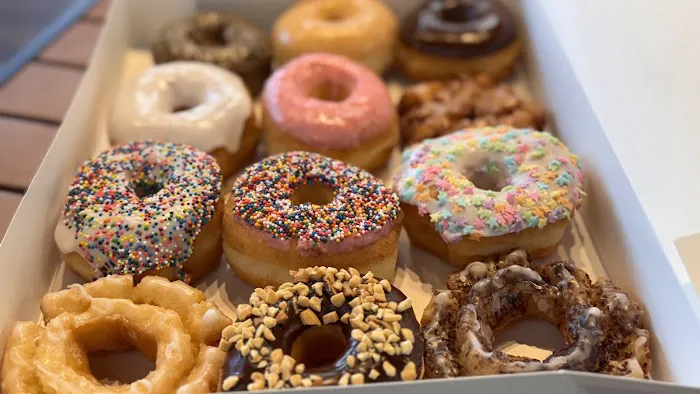 Hesed donut Picture 3