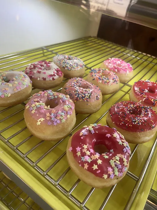 Hesed donut Picture 2