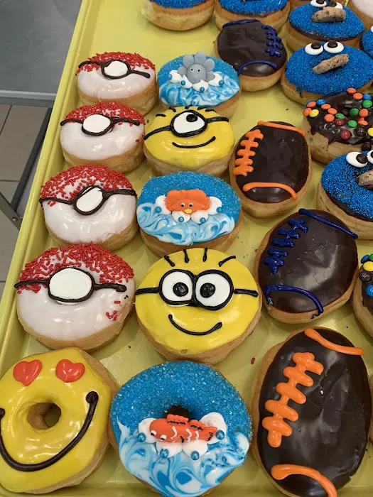 Coco Donut Shop Picture 8