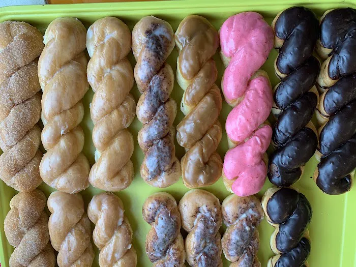 Coco Donut Shop Picture 10