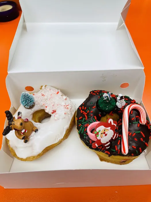 Coco Donut Shop Picture 1