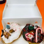 Coco Donut Shop