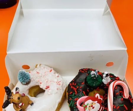 Coco Donut Shop