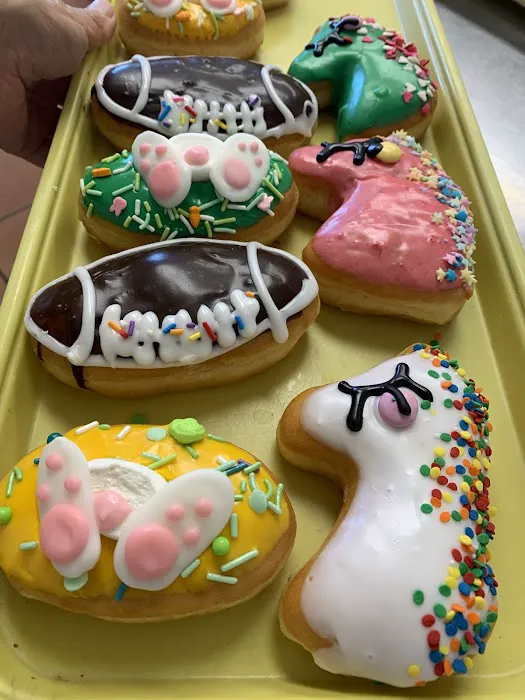 Coco Donut Shop Picture 4