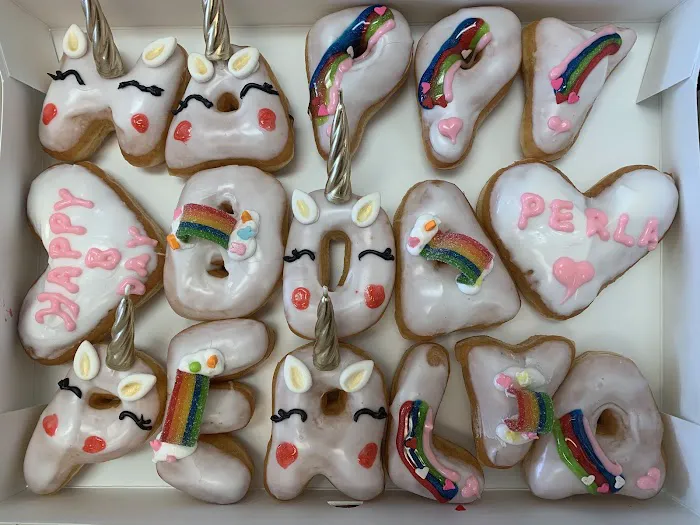 Coco Donut Shop Picture 6