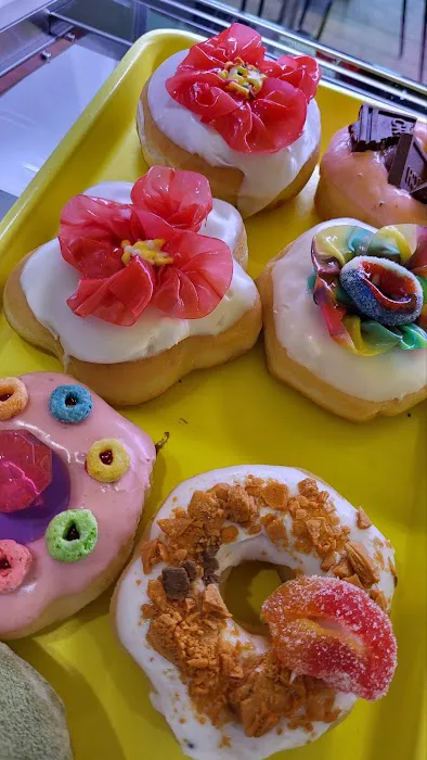 Cafe Donuts Picture 4