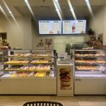 Cafe Donuts