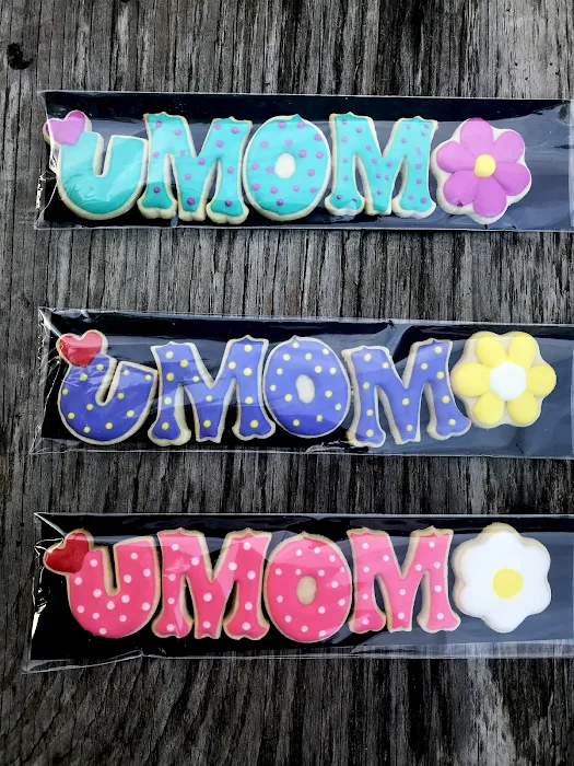 Uno Mas Cookie Picture 3