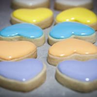 Uno Mas Cookie ico
