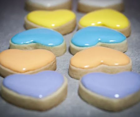 Uno Mas Cookie