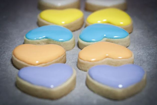 Uno Mas Cookie