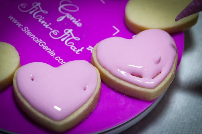 Uno Mas Cookie Picture 2