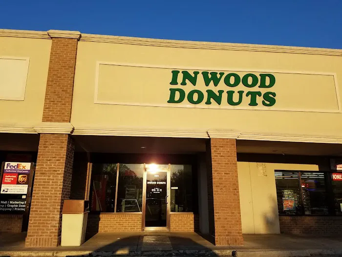 Inwood Donut Picture 3