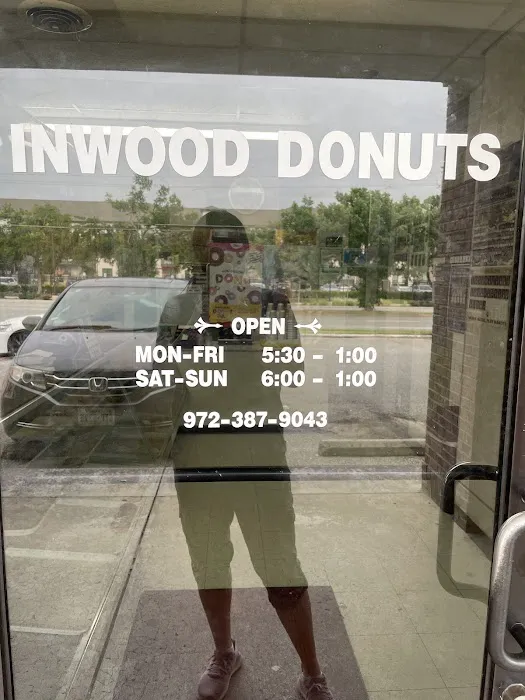 Inwood Donut Picture 9