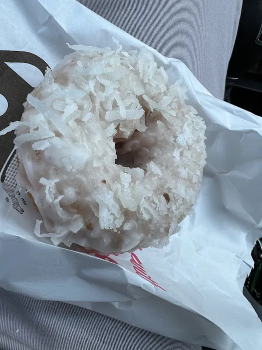 Inwood Donut Picture 10