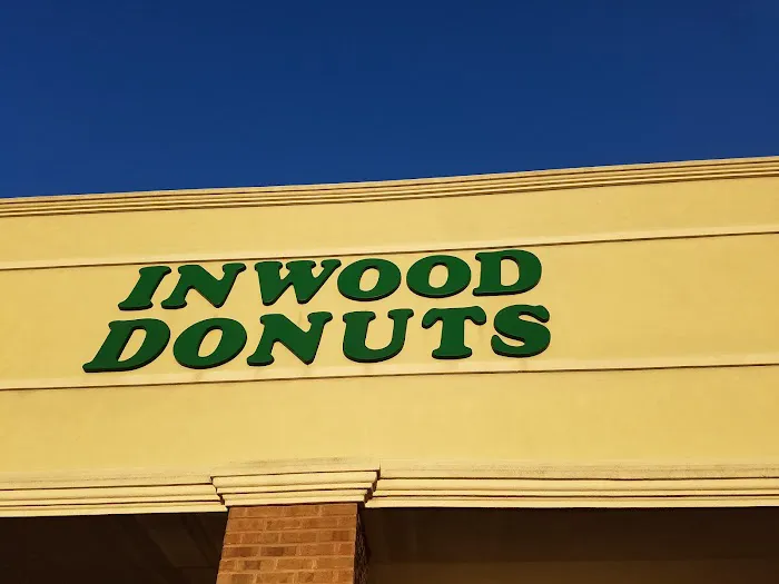 Inwood Donut Picture 8