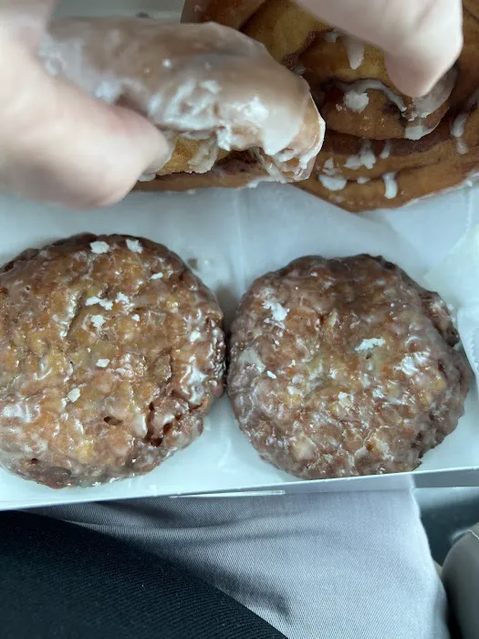Inwood Donut Picture 7