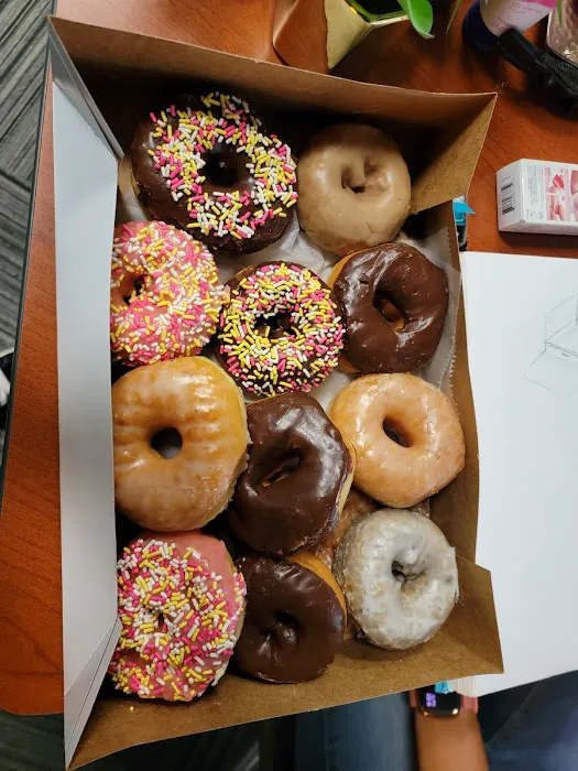 Inwood Donut Picture 1