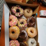 Inwood Donut