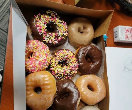 Inwood Donut