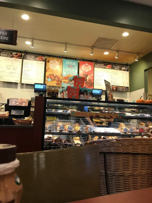 Einstein Bros. Bagels Picture 5