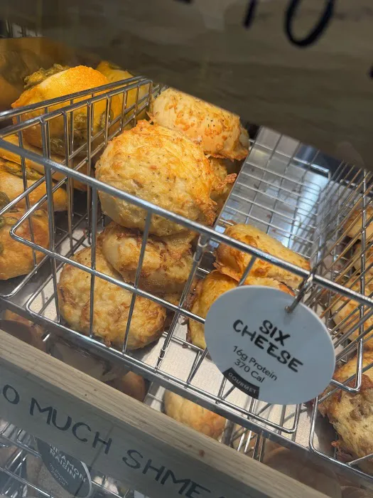 Einstein Bros. Bagels Picture 6