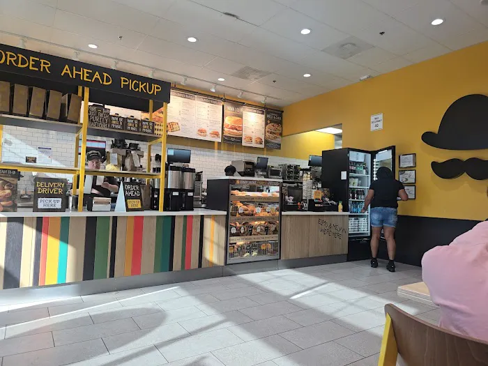 Einstein Bros. Bagels Picture 7