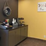 Donut Bar