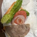 Sebenti Artisan Bakery
