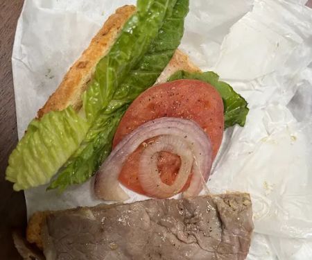 Sebenti Artisan Bakery