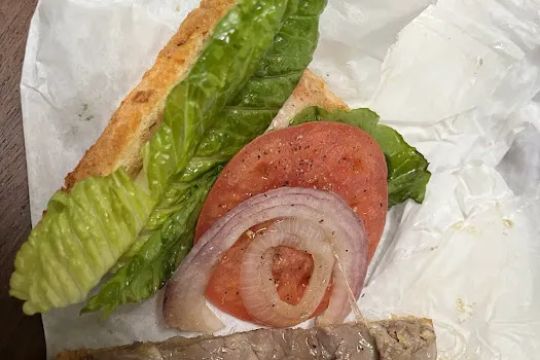 Sebenti Artisan Bakery