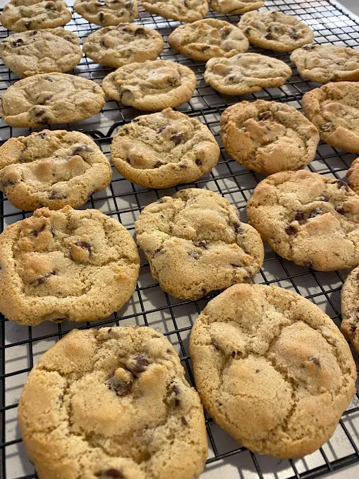 Holly Made Bakes Picture 6