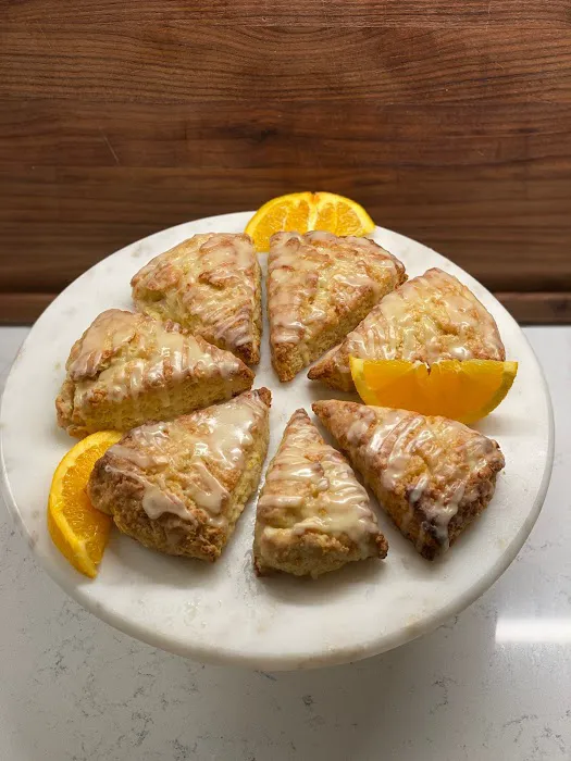 Holly Made Bakes Picture 8