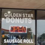Golden Star Donuts