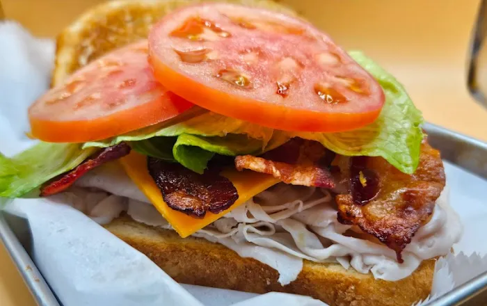 Bagel Cafe 21 Picture 3