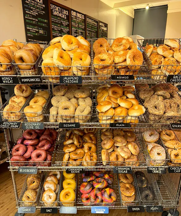 Bagel Cafe 21 Picture 2