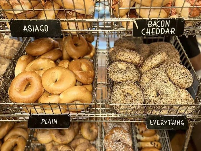 Bagel Cafe 21 Picture 8